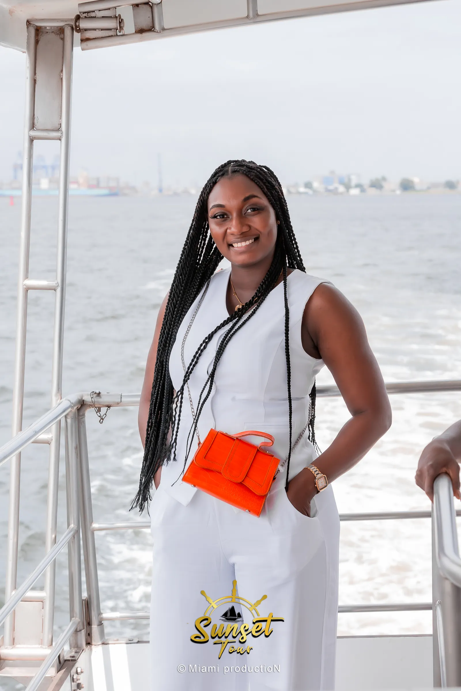 Salsa Kizomba Cruise Party